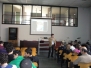 Donacibo 2011 a Vittuone (liceo)