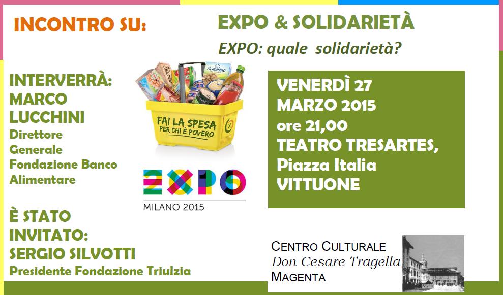 ExpoESolidarieta