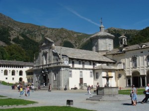 SantuarioOropa